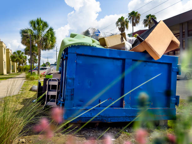 Trusted Pima, AZ Junk Removal Experts